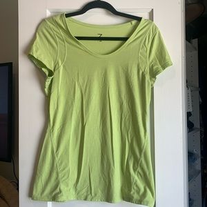 Zella Large Performance Shirt